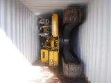 CONTAINER LOADING