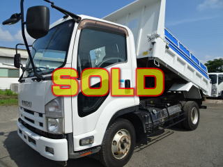 SOLD